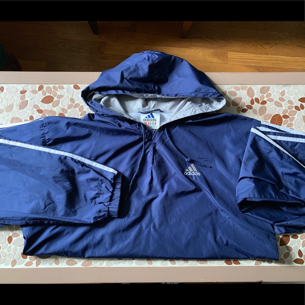 Adidas Track jacket